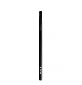 ПРОФЕССИОНАЛЬНАЯ КИСТЬ ДЛЯ РАСТУШЕВКИ И МАКИЯЖА SMOKY-EYES. PRO BRUSH - SMUDGER 15