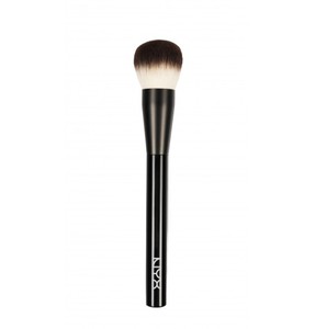 ПРОФЕССИОНАЛЬНАЯ КИСТЬ ДЛЯ МАКИЯЖА ЛИЦА. МНОГОФУНКЦИОНАЛЬНАЯ. PRO BRUSH - MULTI PURP BUFFING 03