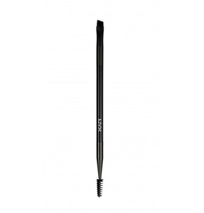 ПРОФЕССИОНАЛЬНАЯ КИСТЬ ДЛЯ МАКИЯЖА БРОВЕЙ. ДВУСТОРОННЯЯ. PRO BRUSH - DUAL BROW PRO BRUSH - DUAL BROW 18
