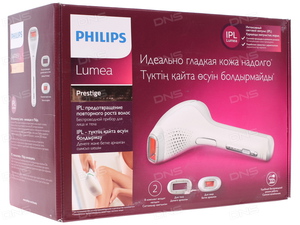 Фотоэпилятор Philips SC2007