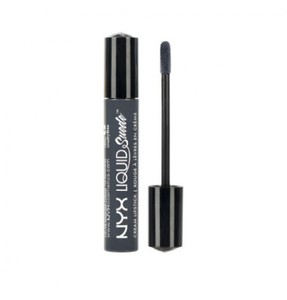 LIQUID SUEDE CREAM LIPSTICK - STONE FOX