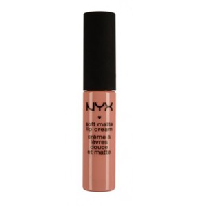 SOFT MATTE LIP CREAM - ATHENS