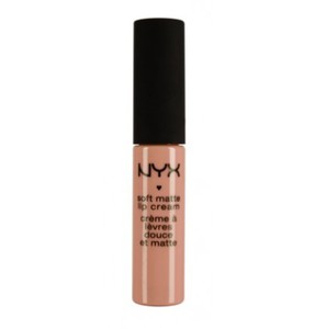 SOFT MATTE LIP CREAM - CAIRO
