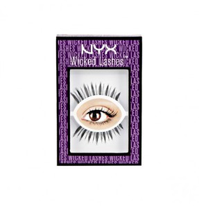 WICKED LASHES - CORRUPT