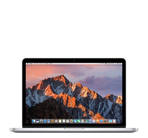 MacBook Pro 13 inch with Toush Bar - Space gray