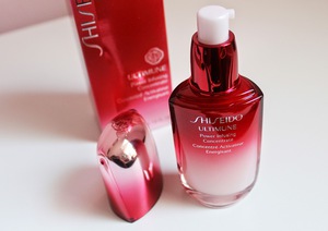 Shiseido Ultimune