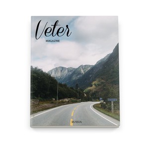 Veter Magazine