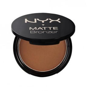MATTE BODY BRONZER - MEDIUM