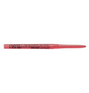 RETRACTABLE LIP LINER - PEONY