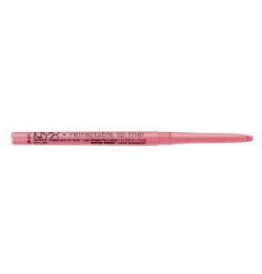 RETRACTABLE LIP LINER - PINKY BEIGE