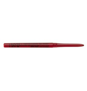 RETRACTABLE LIP LINER - RED