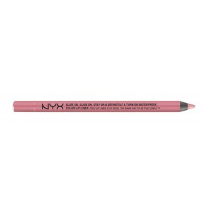 SLIDE ON LIP PENCIL - PINK CANTELOUPE