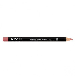 SLIM LIP PENCIL - NUDE PINK