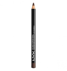 SLIM EYE PENCIL - BLACK BROWN