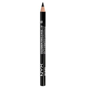 NYX SLIM EYE PENCIL - BLACK