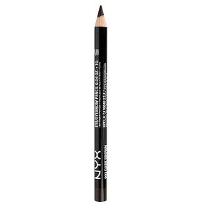 NYX SLIM EYE PENCIL - DARK BROWN
