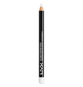 NYX SLIM EYE PENCIL - WHITE