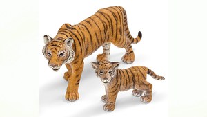 Фигуркаи животных Schleich