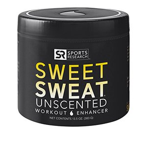 Термогенный усилитель Sweet Sweat