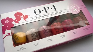 OPI vernis