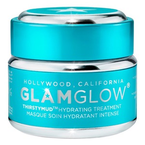 GLAMGLOW Увлажняющая маска на основе глины