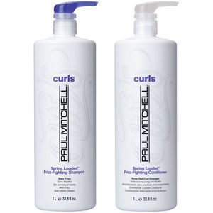 Paul Mitchell Shampoo and Conditioner