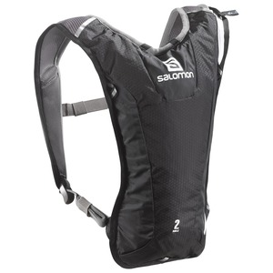 Salomon Agile 2 set black