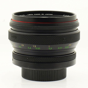 Sigma MF XQ Filtermatic 24mm f/2.8 MC (М42)