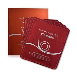 Ciracle Snail Hydrogel Mask