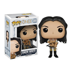 funko-pop Snow White