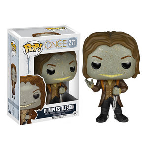 funko-pop Rumplestiltskin