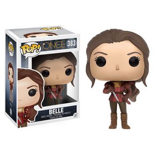 funko-pop Belle