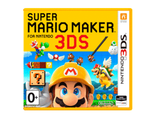 Super Mario Maker