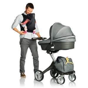 Stokke Xplory