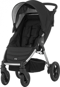 Коляска Britax B-Motion + конверт