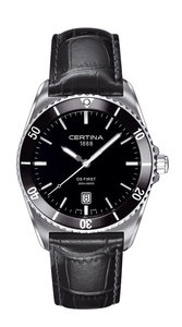 Certina First C014.410.16.051.00