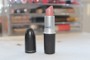 MAC Modesty Lipstick