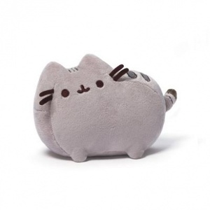 Pusheen