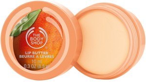 The Body Shop Масло для губ Манго