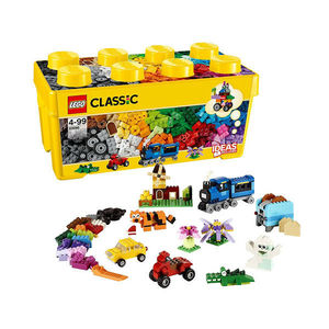 Конструктор LEGO Classic 10696 Набор для творчества (средняя)