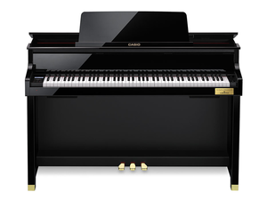 Casio Grand Hybrid GP500