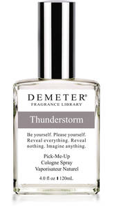 Духи Thunderstorm (Demetr)