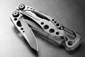 Leаtherman Skeletool