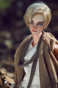 Dollzone Merlin|Deer