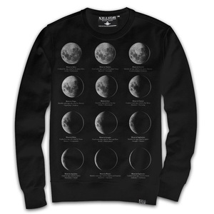 KILLSTAR LUNAR SWEATSHIRT