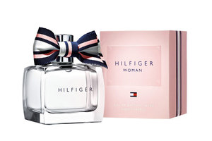 Tommy Hilfiger Woman Peach Blossom EDP