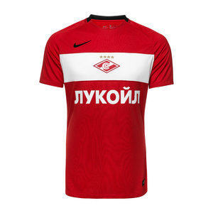 Майка реплика ФК "Спартак-Москва" Nike сезон 2016/17