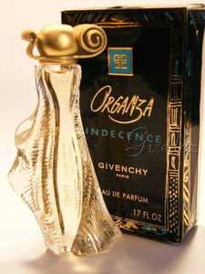 Organza Indecence By Givenchy