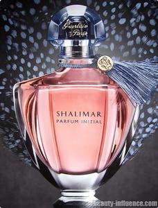 Shalimar Parfum Initial L’Eau