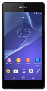 Sony Xperia Z2